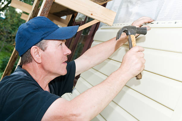 Siding for New Construction in Menifee, CA